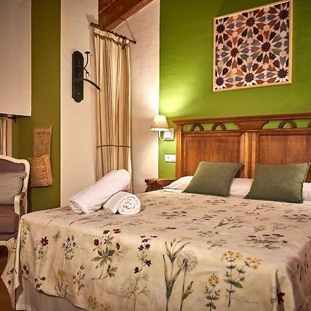 Maison d'hôtes Cortijo De Ramon à Cortijos Nuevos Extérieur photo