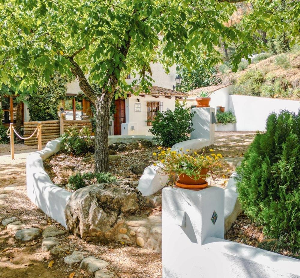 Maison d'hôtes Cortijo De Ramon à Cortijos Nuevos Extérieur photo