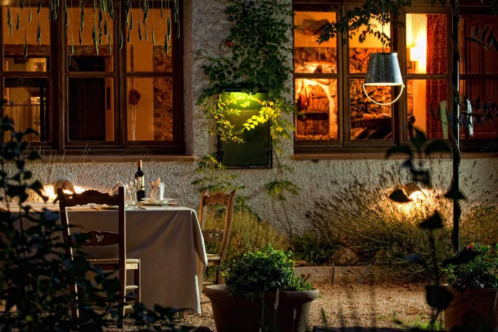 Maison d'hôtes Cortijo De Ramon à Cortijos Nuevos Extérieur photo