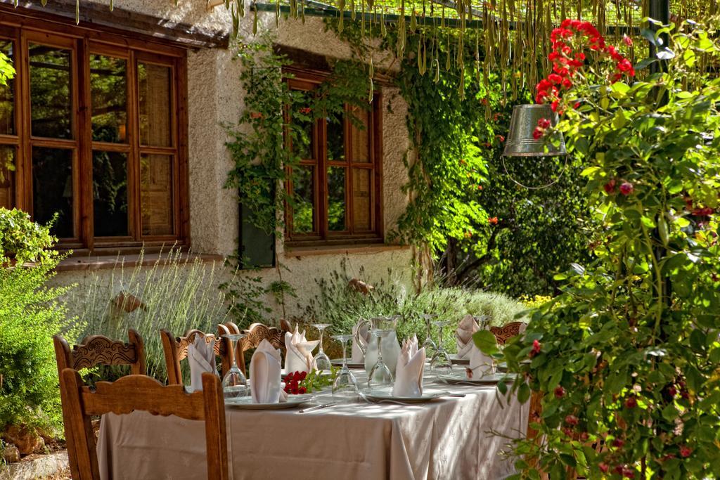 Maison d'hôtes Cortijo De Ramon à Cortijos Nuevos Extérieur photo