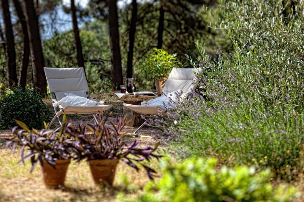 Maison d'hôtes Cortijo De Ramon à Cortijos Nuevos Extérieur photo