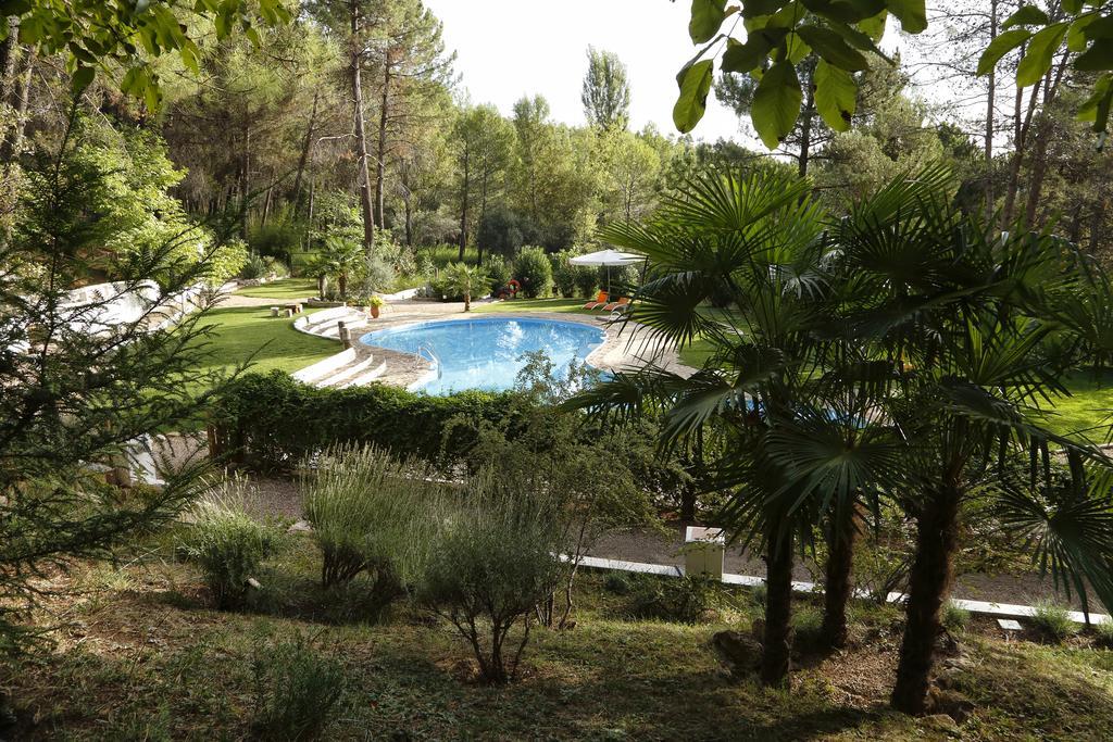 Maison d'hôtes Cortijo De Ramon à Cortijos Nuevos Extérieur photo