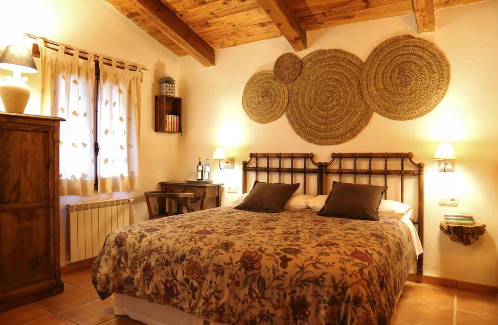 Maison d'hôtes Cortijo De Ramon à Cortijos Nuevos Extérieur photo