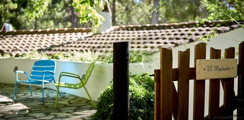 Maison d'hôtes Cortijo De Ramon à Cortijos Nuevos Extérieur photo